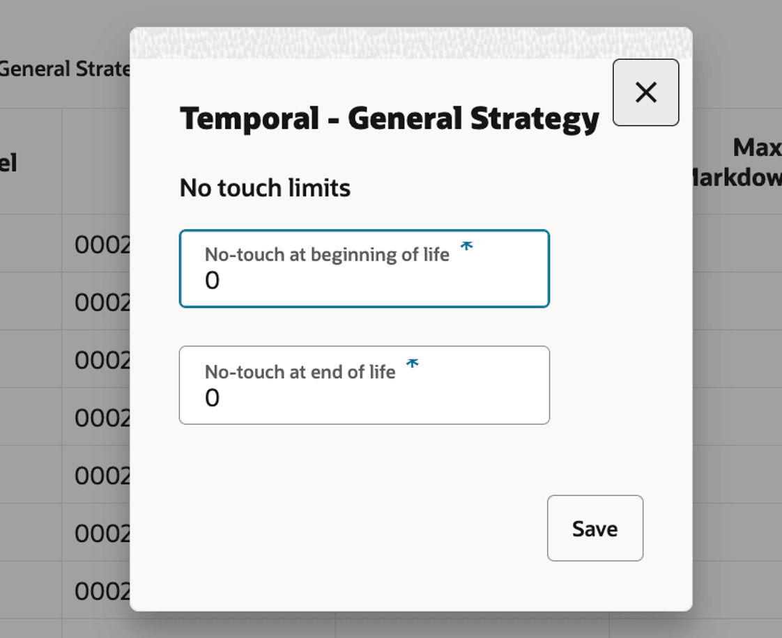 This image shows temporal general strategy This image shows temporal general strategy