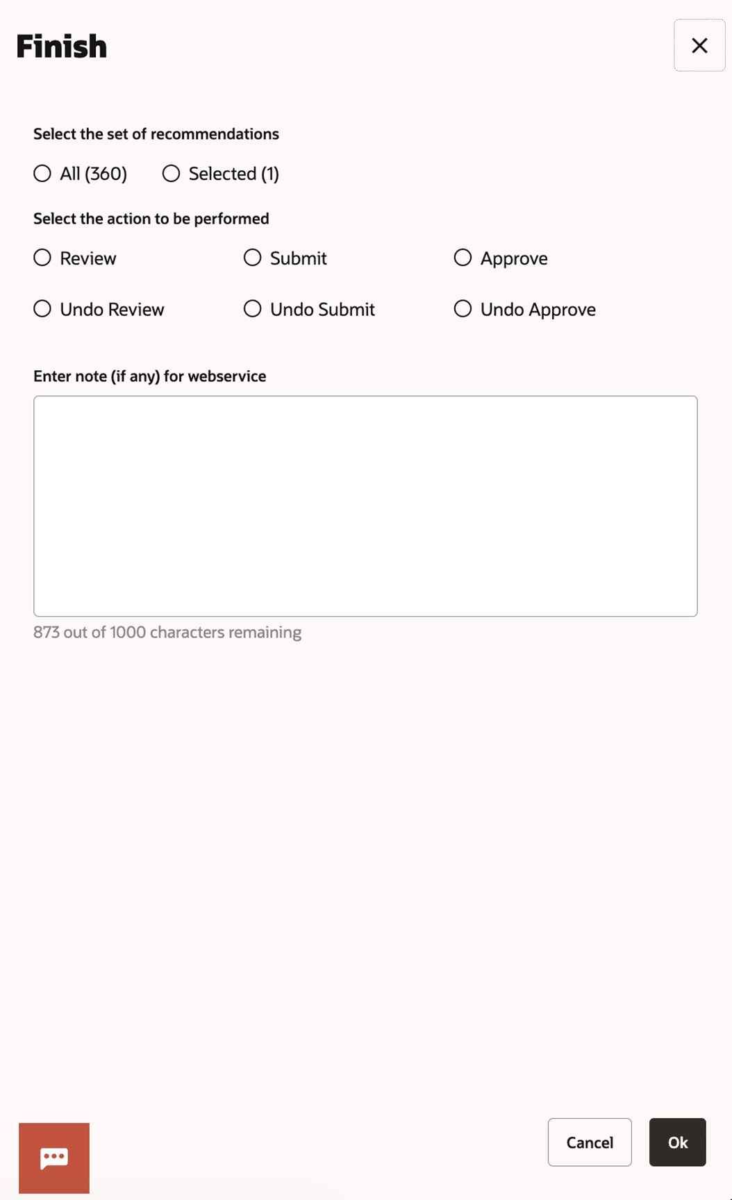 This image shows finish. This image shows finish.