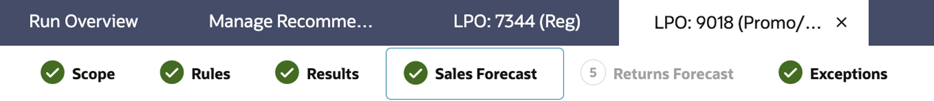 Process Train Process Train