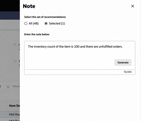 Screenshot for Collaborating with Other Users