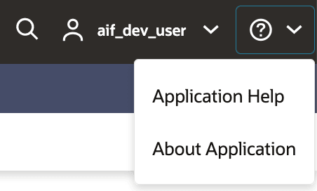Embedded Help Embedded Help