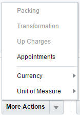 More Actions Menu Transfer Details More Actions Menu Transfer Details