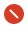 Error icon