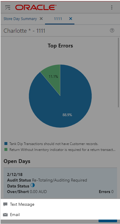 Share Options