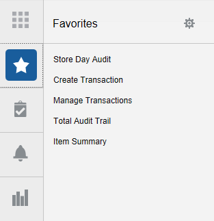 ReSA Favorites ReSA Favorites