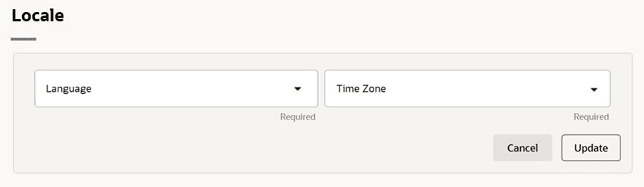 Custom Flexible Attribute – Group Sets Custom Flexible Attribute – Group Sets