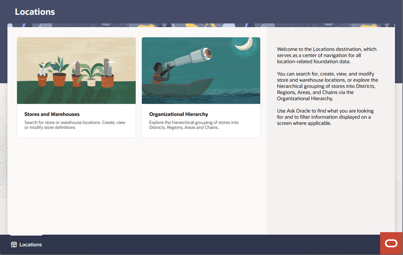Locations Destination Landing Page Locations Destination Landing Page