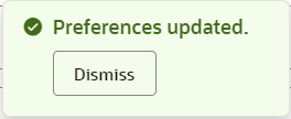 illustrates snackbar notification illustrates snackbar notification