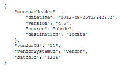 Batch Purchase Orders