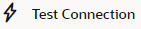 Illustrates the Test Connection option.