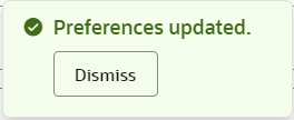 illustrates snackbar notification illustrates snackbar notification