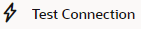 Illustrates the Test Connection option.