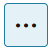 ellipsis icon