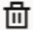 garbage icon