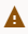 Illustrates the alert icon.