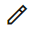 Illustrates the Edit icon.