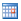 Illustrates the calendar icon.