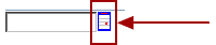 Calendar Prompt Icon