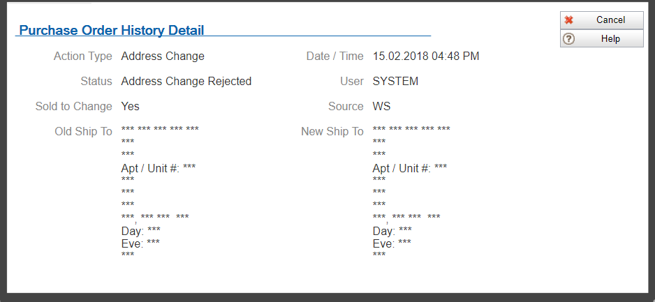 Orders: How to Find Order History, Reorder Recent Purchases