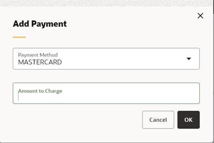Payment Enhancements