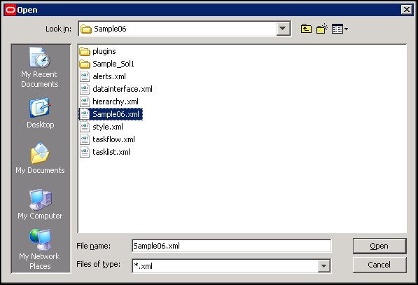 Description of Figure 3-3 follows Description of Figure 3-3 follows