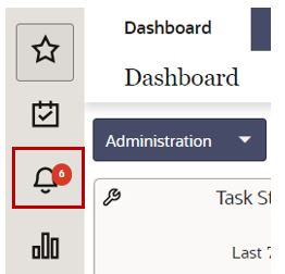 Notification Icon