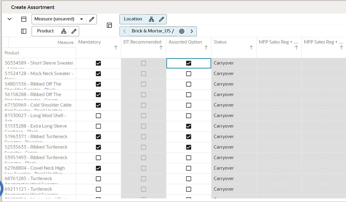 Cell Value Undefined