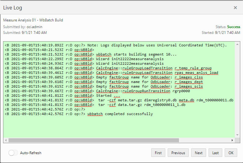 Description of Figure 19-2 follows Description of Figure 19-2 follows