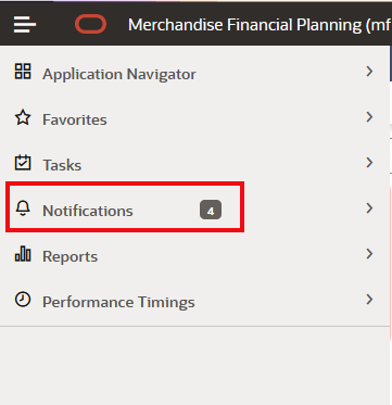 Notification Icon