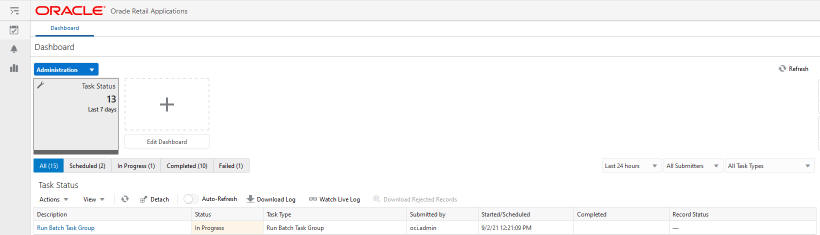 Description of Figure A-2 follows Description of Figure A-2 follows