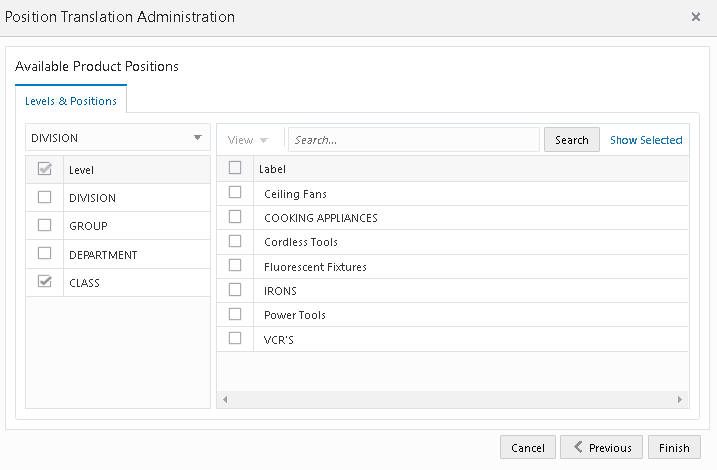 Description of Figure 9-7 follows Description of Figure 9-7 follows