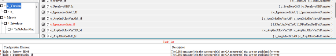 Plugins directory and the publishedMeasures.properties File Plugins directory and the publishedMeasures.properties File