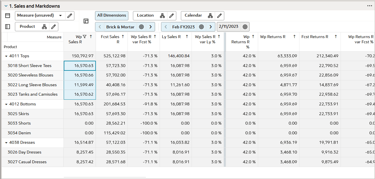 Select Cells Select Cells