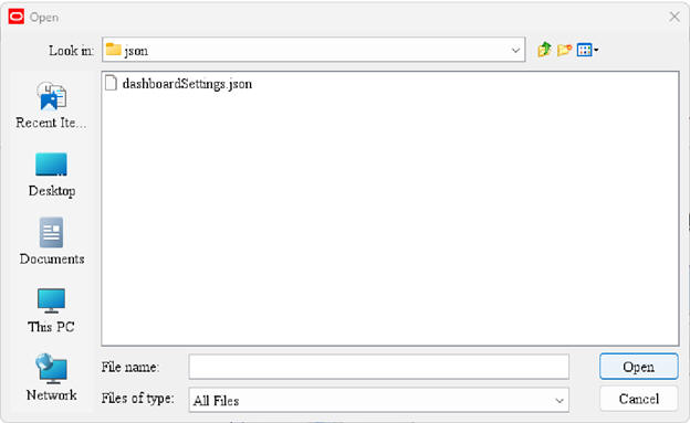 Description of Figure 12-2 follows Description of Figure 12-2 follows
