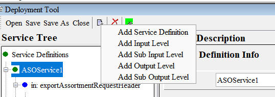 This image shows new tree node. This image shows new tree node.