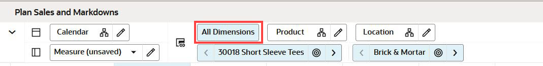 All Dimensions Active
