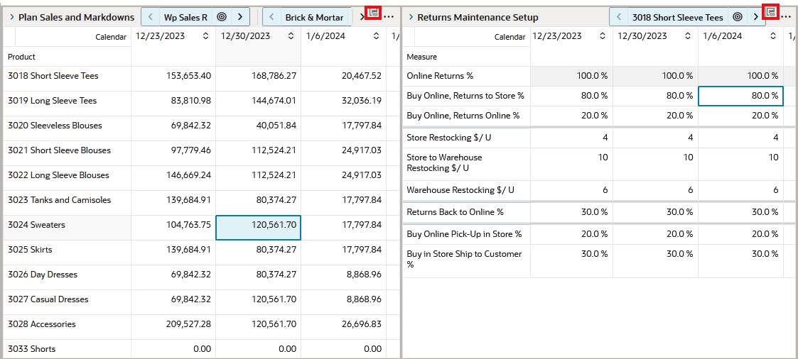 Z-axis Synchronized In the Collapsed Page Edge Area Z-axis Synchronized In the Collapsed Page Edge Area