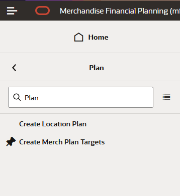 Favorite Group View Example Favorite Group View Example