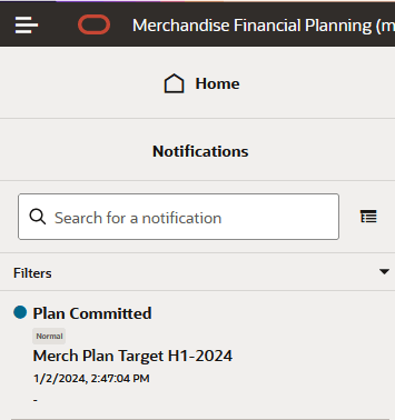 Commit Notifications
