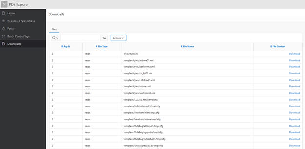 Description of Figure 13-11 follows Description of Figure 13-11 follows