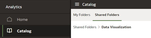 This image shows the dv report environment path. This image shows the dv report environment path.