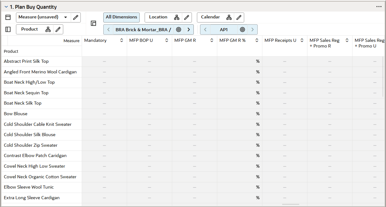 Cell Value Undefined