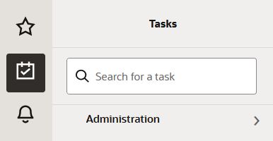 No Administrator Access