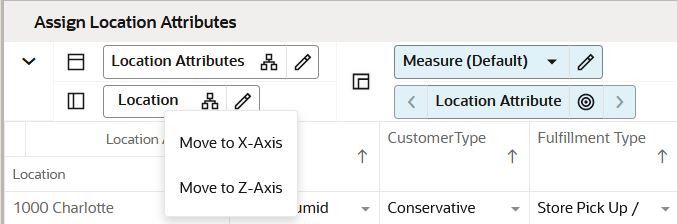 Dimension Move - Right- click Option