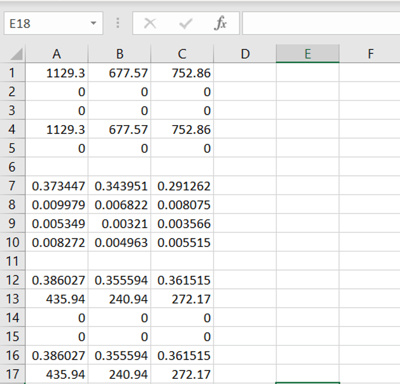 Paste Result on External Application