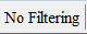 This image shows no filtering.