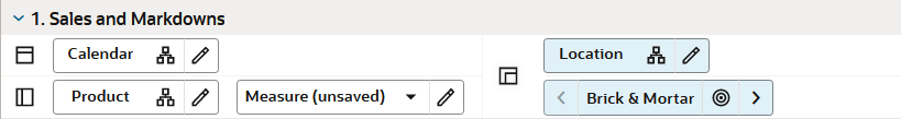 No Dimensions on Z Axis: All Dimensions Button Not Visible