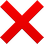 Not Valid SSL icon