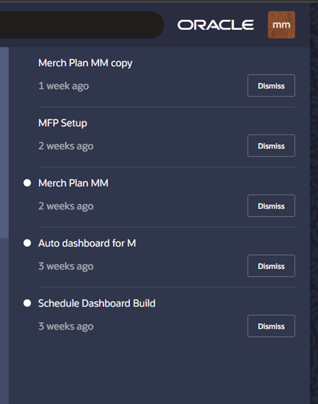 Asynchronous Build Notification