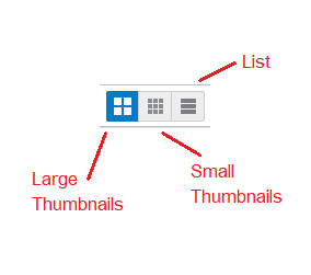 Card Sizes